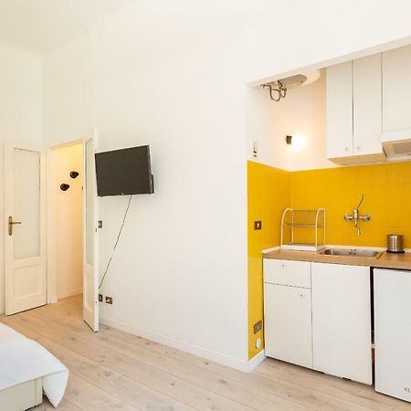 Apartament Alessia'S Flat Crocetta M3 Mediolan Zewnętrze zdjęcie